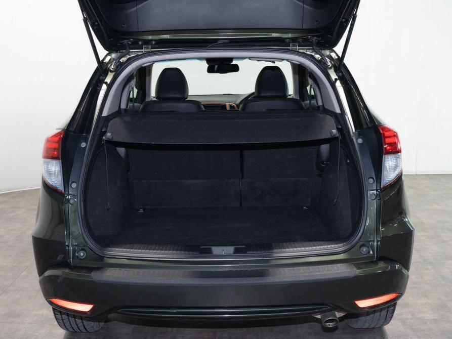 Honda Vezel I Чита  - изображение 17