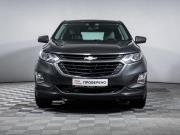 Chevrolet Equinox III Москва  - изображение 19