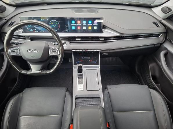 Chery Tiggo 7 Pro Max I с пробегом 2023 года, цена 1 675 000 рублей, 65000 км, внедорожник, Автокод Объявления