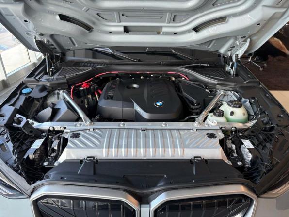 Новый BMW X3 IV (G45/G48) 2025 года, цена 8 100 000 рублей, внедорожник, Автокод Объявления