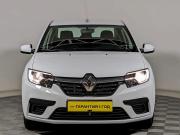 Renault Logan II Рестайлинг Екатеринбург  - изображение 30