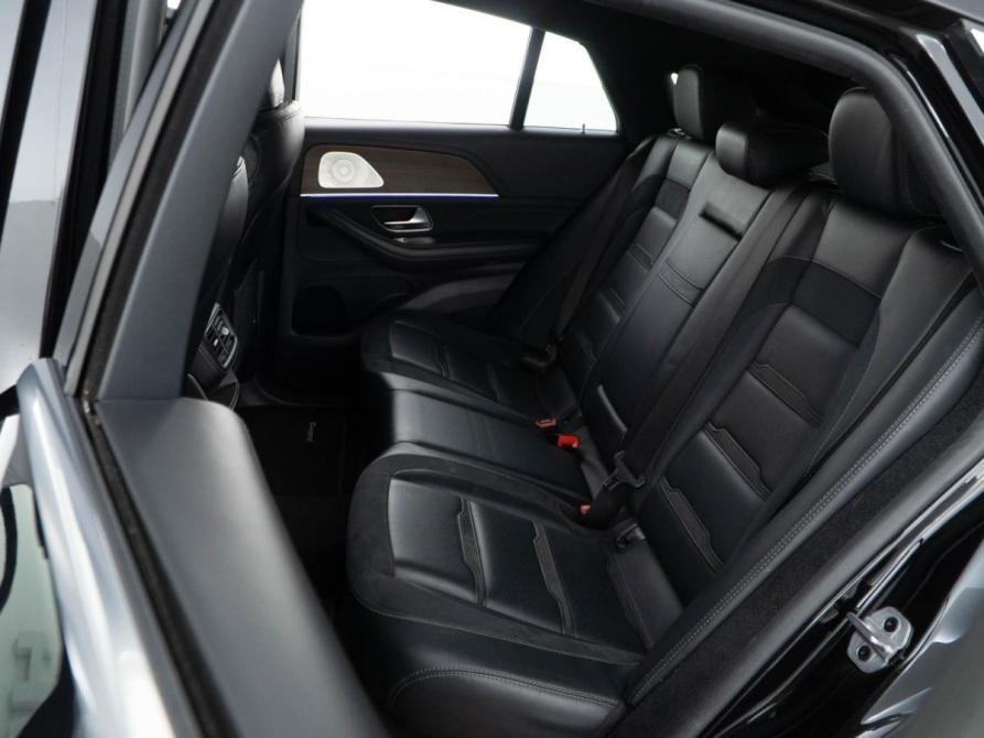 Mercedes-Benz GLE Coupe AMG II (C167) Москва  - изображение 9