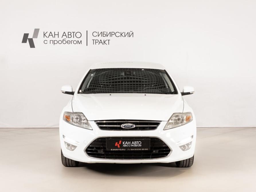 Ford Mondeo IV Рестайлинг Казань  - изображение 2