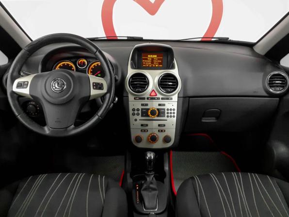 Opel Corsa D с пробегом 2008 года, цена 450 000 рублей, 113360 км, хэтчбек, Автокод Объявления