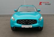 Infiniti FX II (S51) Иваново  - изображение 25