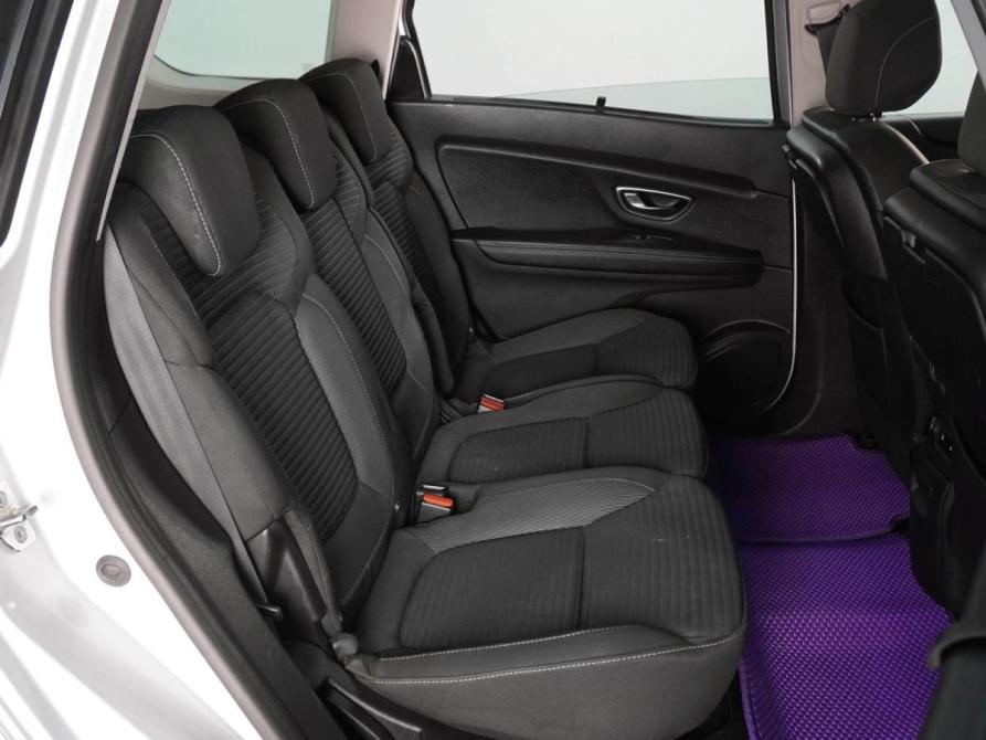 Renault Scenic IV Ростов-на-Дону  - изображение 7