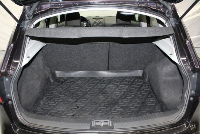 Nissan Qashqai I Рестайлинг с пробегом 2010 года, цена 1 100 000 рублей, 206349 км, внедорожник, Автокод Объявления