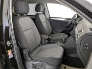 Volkswagen Tiguan II Рестайлинг Москва  - изображение 47
