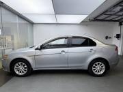 Mitsubishi Lancer X Рестайлинг Уфа  - изображение 32