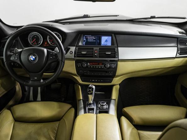 BMW X5 M I (E70) с пробегом 2010 года, цена 1 979 410 рублей, 182690 км, внедорожник, Автокод Объявления