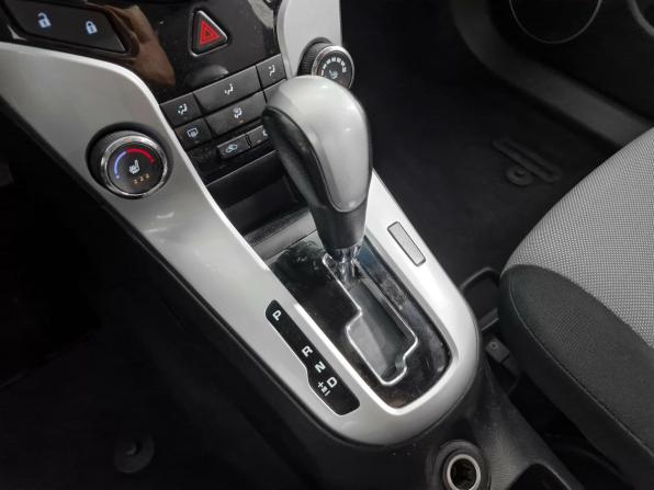 Chevrolet Cruze I Рестайлинг с пробегом 2013 года, цена 719 000 рублей, 206939 км, седан, Автокод Объявления