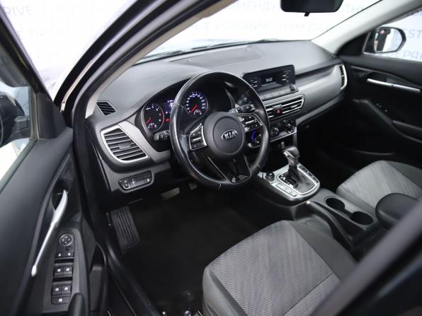 Kia Seltos I с пробегом 2020 года, цена 1 750 000 рублей, 68000 км, внедорожник, Автокод Объявления