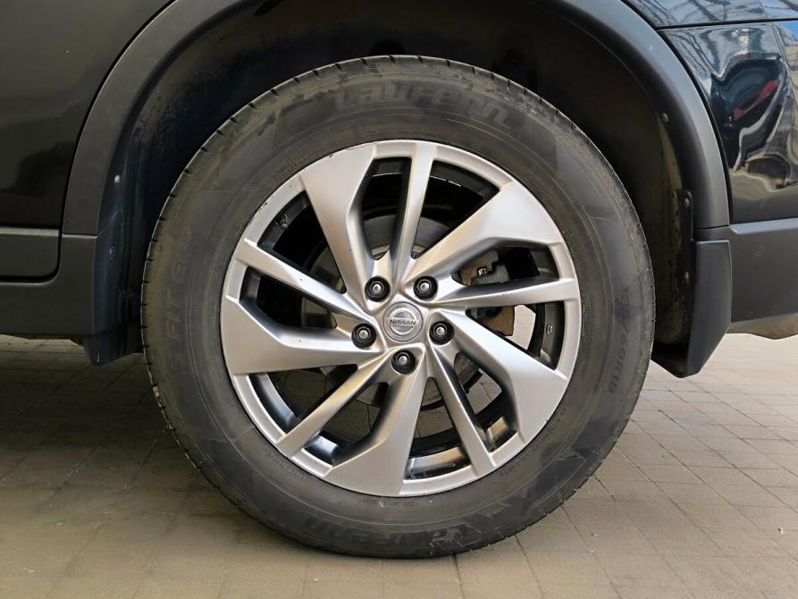 Nissan X-Trail III Москва  - изображение 18