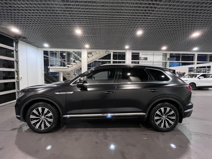 Volkswagen Touareg III Чебоксары  - изображение 6