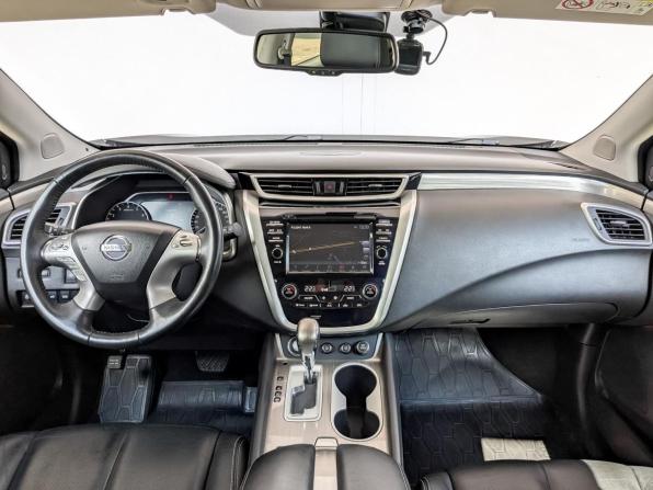 Nissan Murano III (Z52) с пробегом 2019 года, цена 2 900 000 рублей, 84042 км, внедорожник, Автокод Объявления