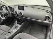 Audi A3 III (8V) Рестайлинг Москва  - изображение 32