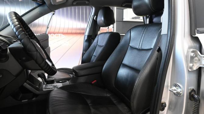 Kia Sorento II с пробегом 2010 года, цена 1 245 000 рублей, 220995 км, внедорожник, Автокод Объявления