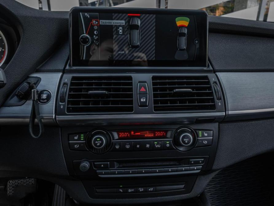 BMW X5 M I (E70) Ставрополь  - изображение 15