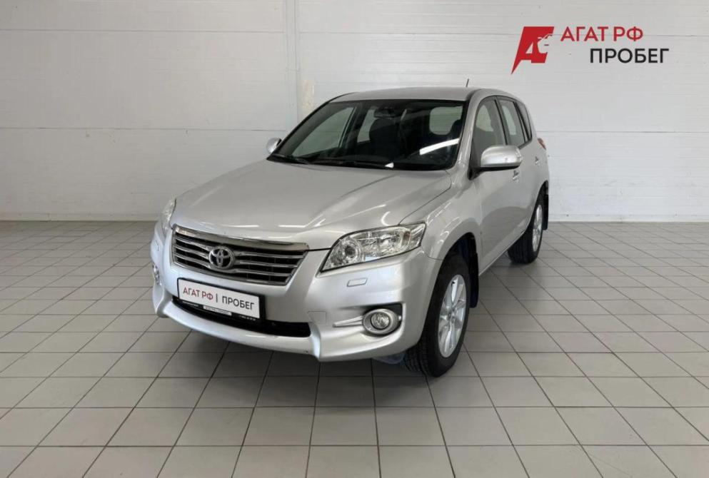 Toyota RAV4 III (XA30) Рестайлинг Астрахань  - изображение 1