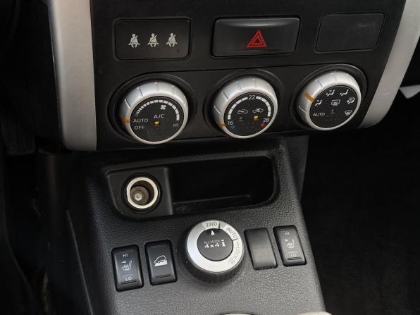 Nissan X-Trail II с пробегом 2010 года, цена 1 025 000 рублей, 257027 км, внедорожник, Автокод Объявления