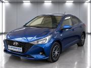 Hyundai Solaris II Рестайлинг Москва  - изображение 17