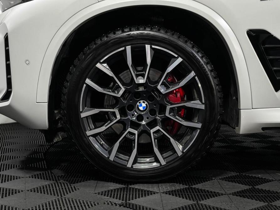 BMW X5 IV (G05/G18) Рестайлинг Москва  - изображение 7