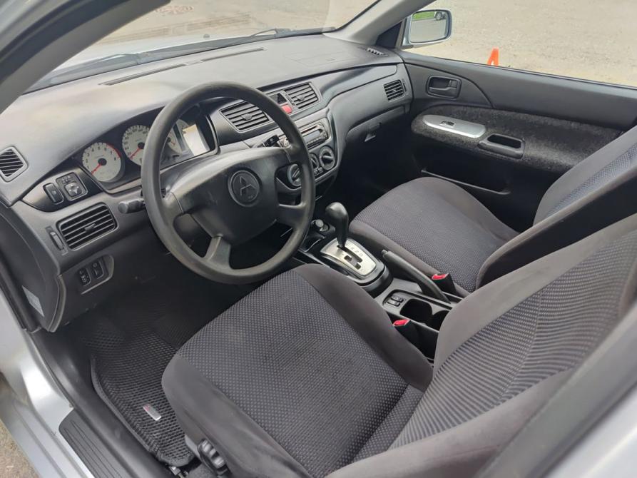 Mitsubishi Lancer IX Рестайлинг Ижевск  - изображение 20