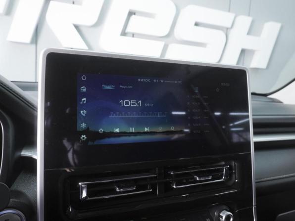 Haval M6 II с пробегом 2023 года, цена 1 680 000 рублей, 104376 км, внедорожник, Автокод Объявления