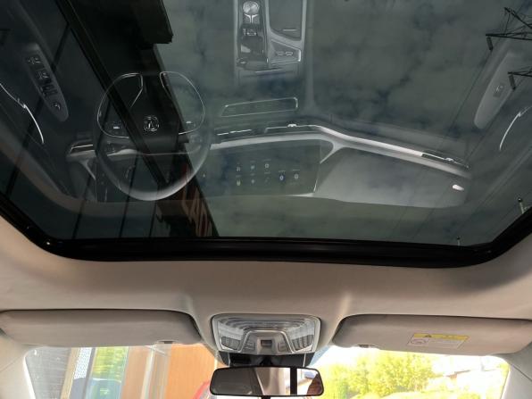 Changan CS75 Plus I Рестайлинг с пробегом 2023 года, цена 1 750 000 рублей, 74697 км, внедорожник, Автокод Объявления