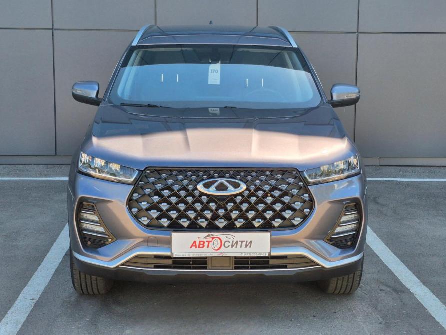 Chery Tiggo 7 Pro I Воронеж  - изображение 2