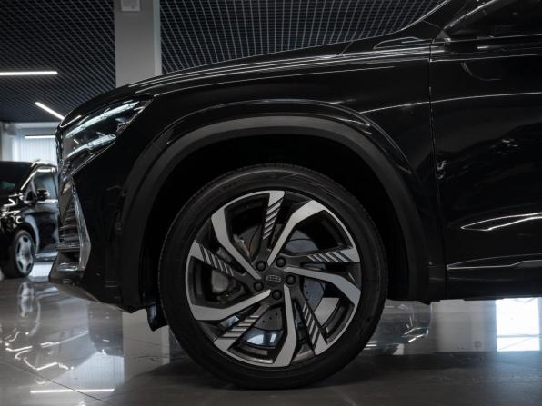 Geely Monjaro I с пробегом 2023 года, цена 3 370 000 рублей, 46278 км, внедорожник, Автокод Объявления