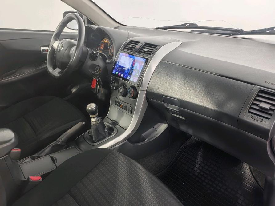 Toyota Corolla X (E140 E150) Рестайлинг Санкт-Петербург  - изображение 15