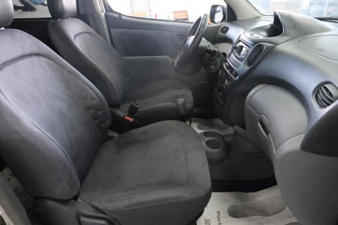Toyota Yaris Verso с пробегом 2000 года, цена 469 000 рублей, 358000 км, компактвэн, Автокод Объявления