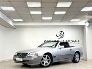 Mercedes-Benz SL-Класс IV (R129) Рестайлинг Санкт-Петербург  - изображение 31