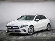 Mercedes-Benz A-Класс IV (W177) Санкт-Петербург  - изображение 31