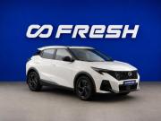 GAC GS3 Москва  - изображение 28