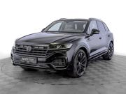 Volkswagen Touareg III Москва  - изображение 31
