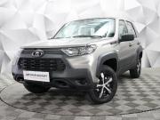 Lada (ВАЗ) Niva Travel I Ульяновск  - изображение 23