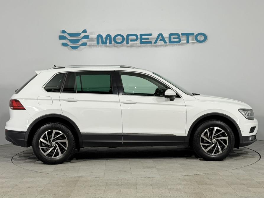 Volkswagen Tiguan II Калининград  - изображение 4