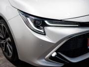 Toyota Corolla XII (E210) Чита  - изображение 40