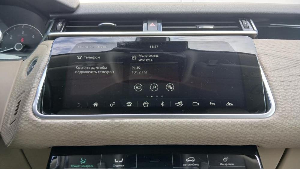 Land Rover Range Rover Velar I Екатеринбург  - изображение 13