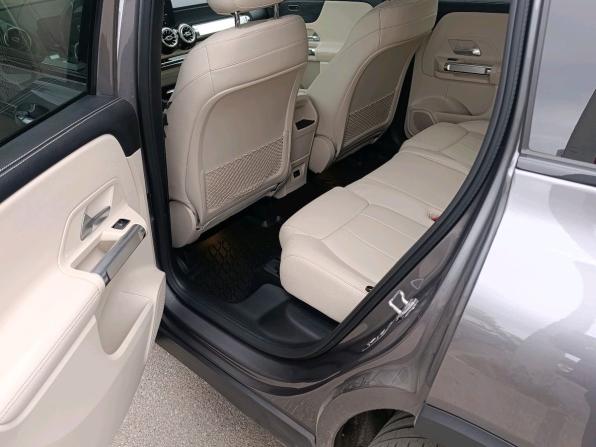 Mercedes-Benz GLB I (X247) с пробегом 2020 года, цена 4 149 000 рублей, 37564 км, внедорожник, Автокод Объявления