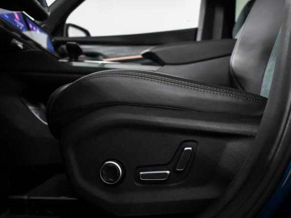 Geely Monjaro I с пробегом 2024 года, цена 3 460 000 рублей, 17620 км, внедорожник, Автокод Объявления