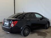 Chevrolet Aveo II Псков  - изображение 24