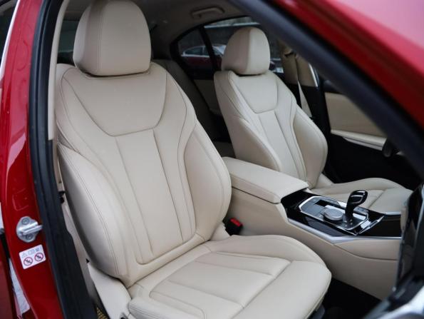 BMW 3 серии VII (G2x) с пробегом 2020 года, цена 2 919 000 рублей, 76218 км, седан, Автокод Объявления