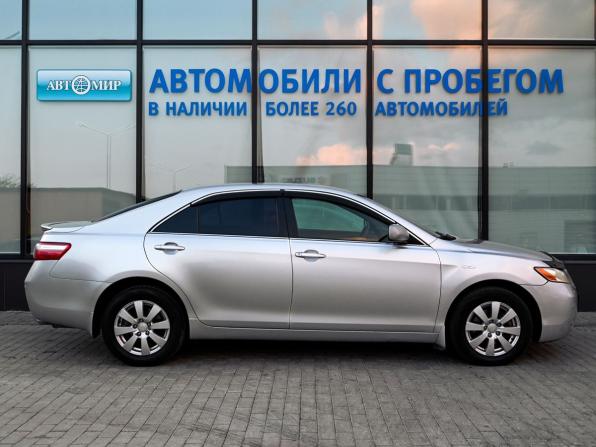 Toyota Camry VI (XV40) с пробегом 2008 года, цена 999 000 рублей, 348000 км, седан, Автокод Объявления