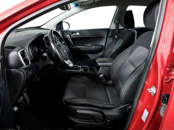 Kia Sportage IV Рестайлинг с пробегом 2020 года, цена 2 075 000 рублей, 146890 км, внедорожник, Автокод Объявления