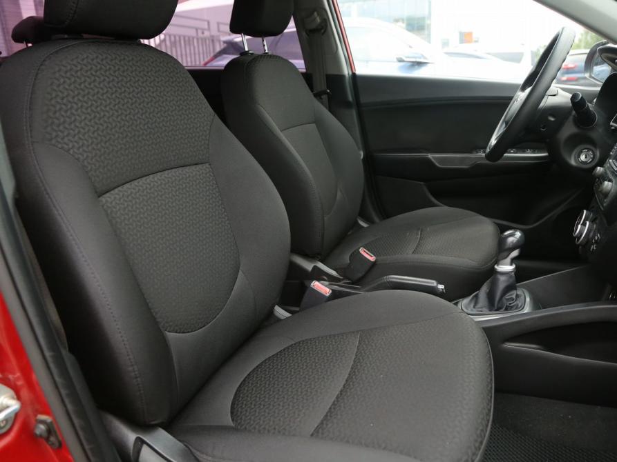 Kia Rio III Иваново  - изображение 10