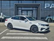 Kia Optima IV Рестайлинг Воронеж  - изображение 14