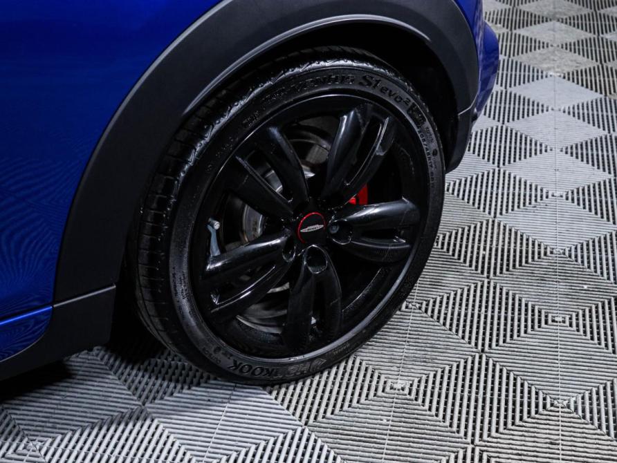 Mini Hatch III (F55/F56) Рестайлинг Москва  - изображение 16